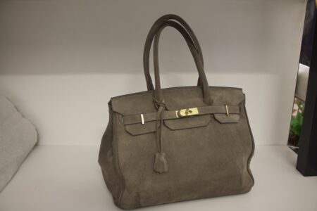 Borsa vintage