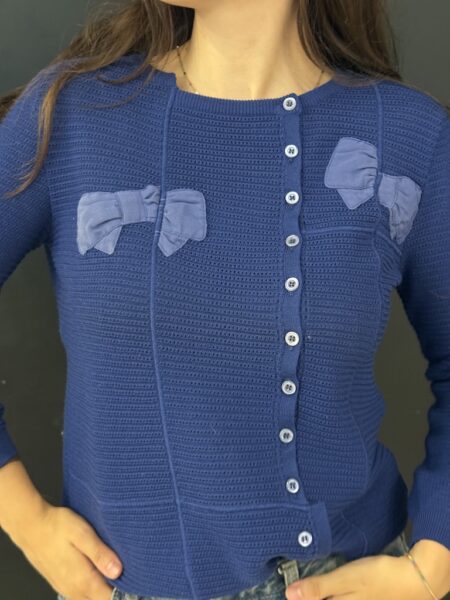 Maglioncino Moschino