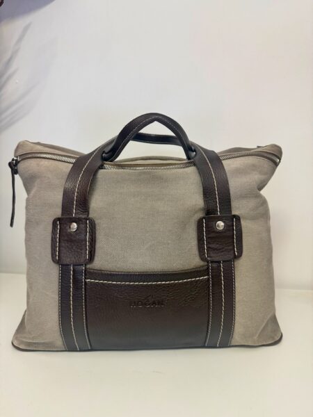 Borsa Hogan